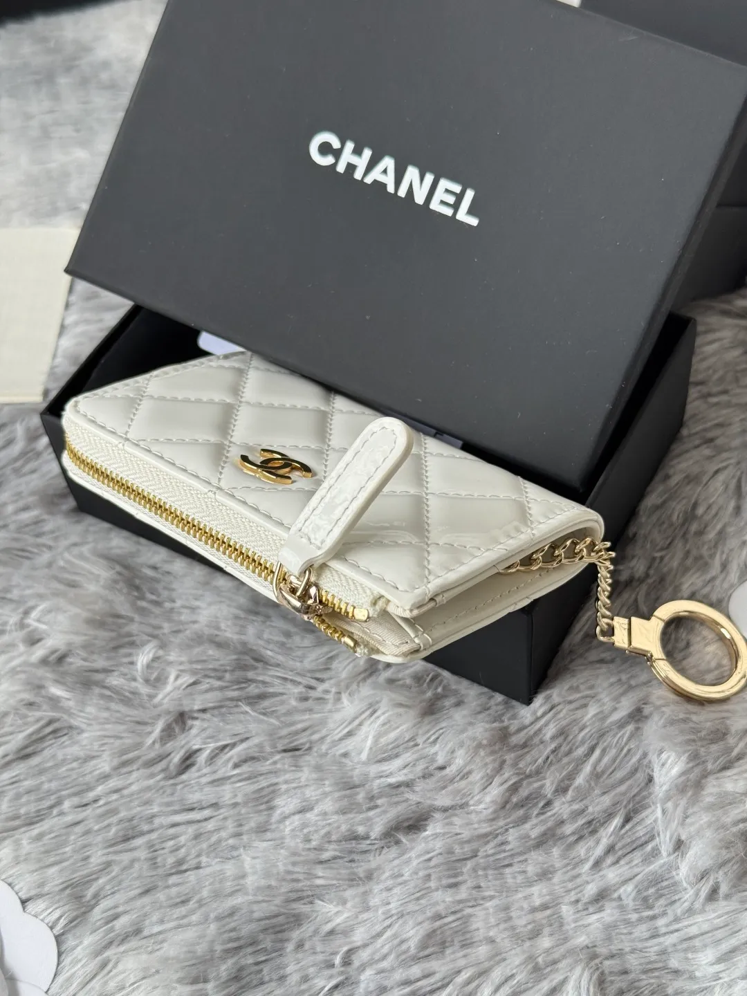 All Categories Chanel Wallet (Chanel) Chanel AP291