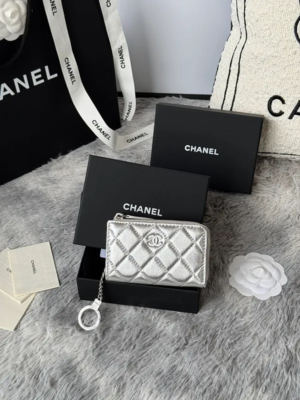 All Categories Chanel Wallet (Chanel) Chanel AP291