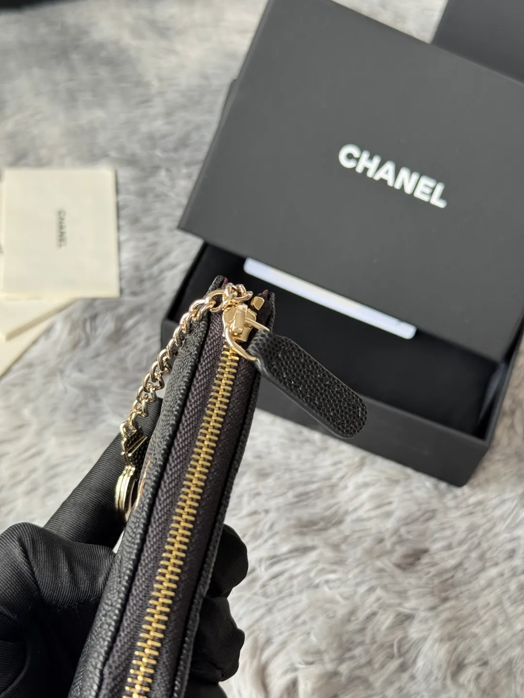 All Categories Chanel Wallet (Chanel) Chanel AP291