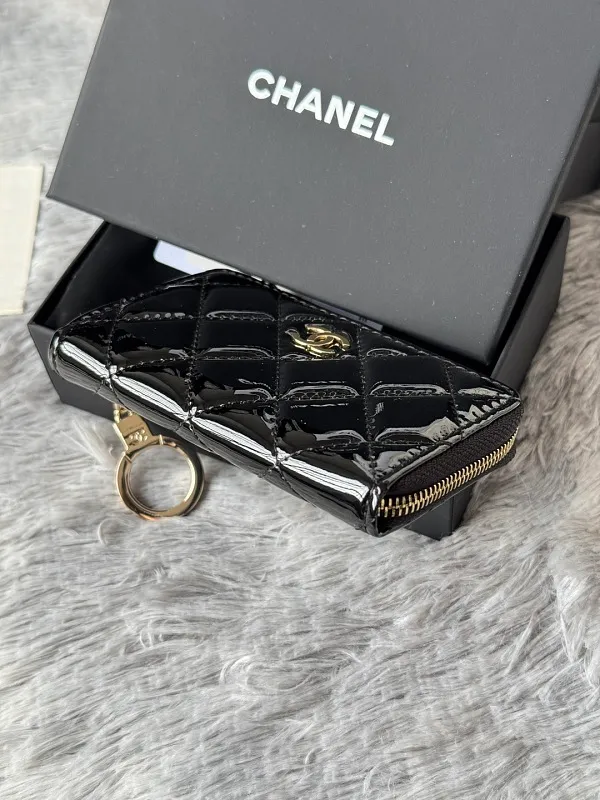 All Categories Chanel Wallet (Chanel) Chanel AP291