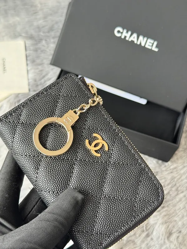 All Categories Chanel Wallet (Chanel) Chanel AP291