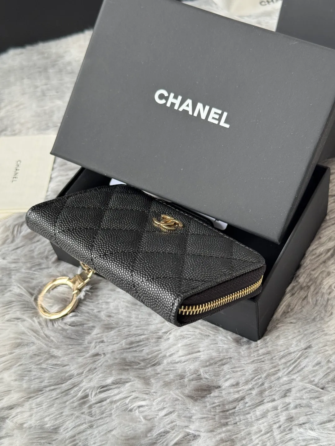 All Categories Chanel Wallet (Chanel) Chanel AP291