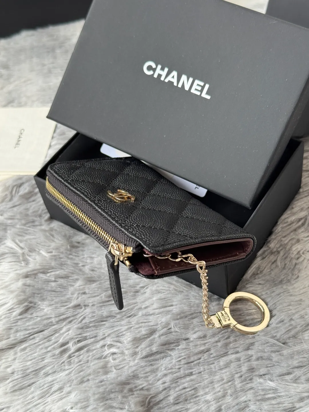 All Categories Chanel Wallet (Chanel) Chanel AP291