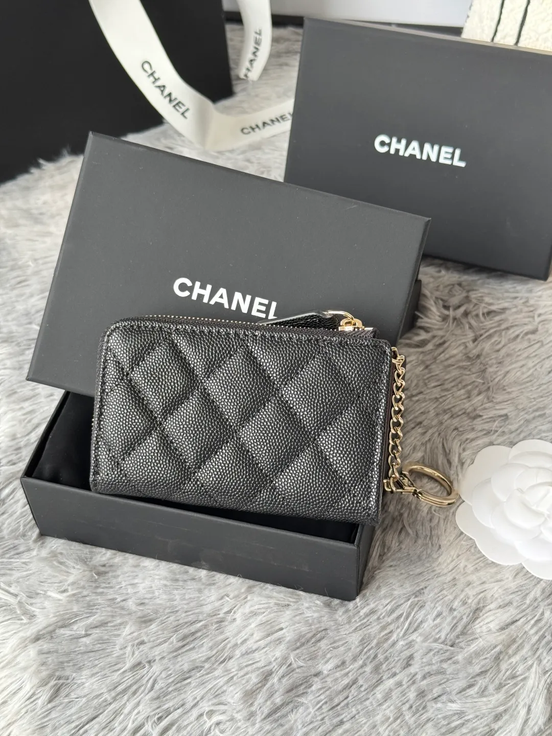 All Categories Chanel Wallet (Chanel) Chanel AP291