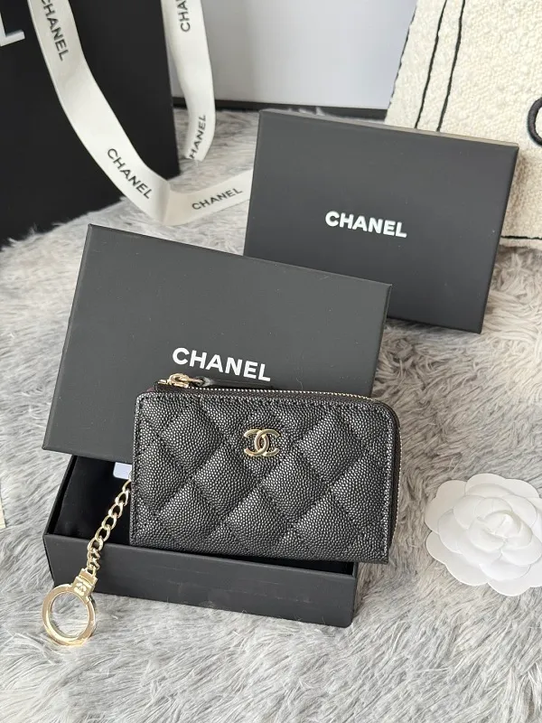 All Categories Chanel Wallet (Chanel) Chanel AP291