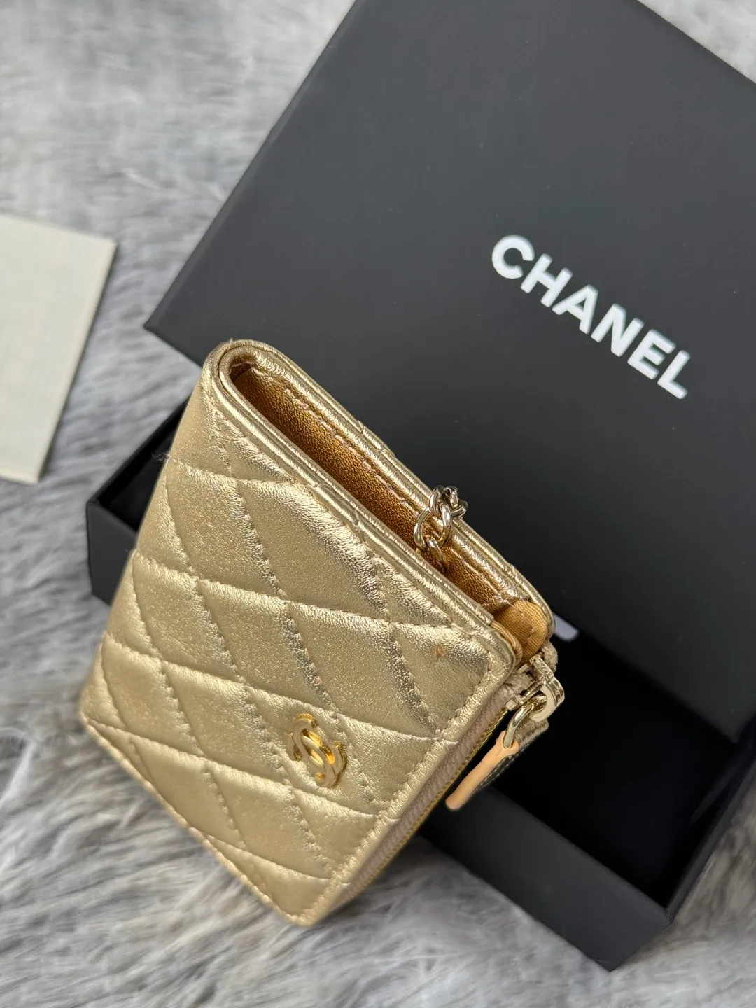 All Categories Chanel Wallet (Chanel) Chanel AP291