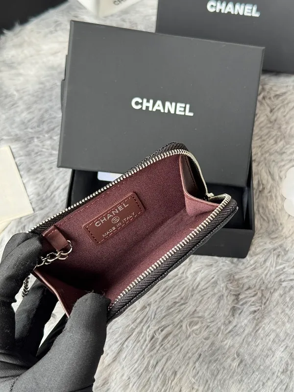 All Categories Chanel Wallet (Chanel) Chanel AP291