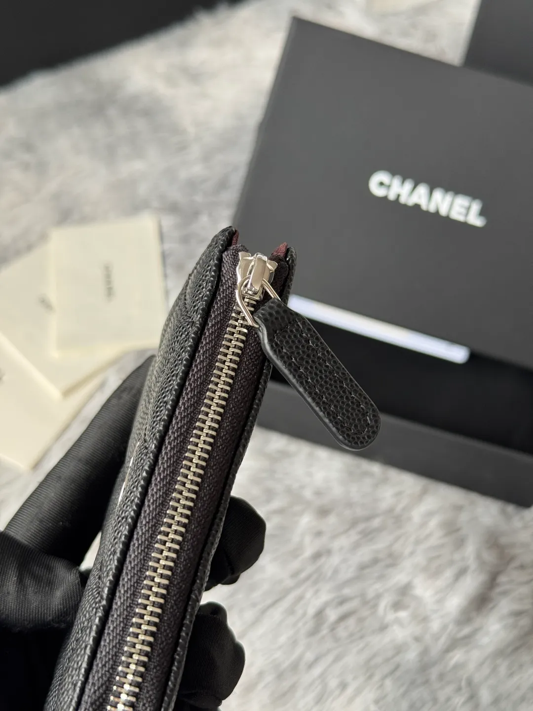 All Categories Chanel Wallet (Chanel) Chanel AP291