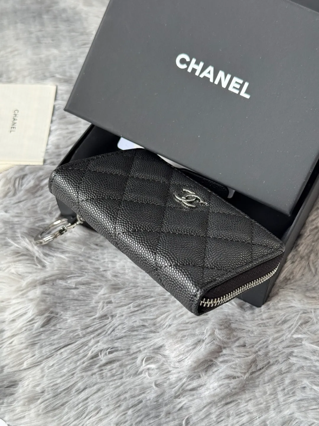 All Categories Chanel Wallet (Chanel) Chanel AP291