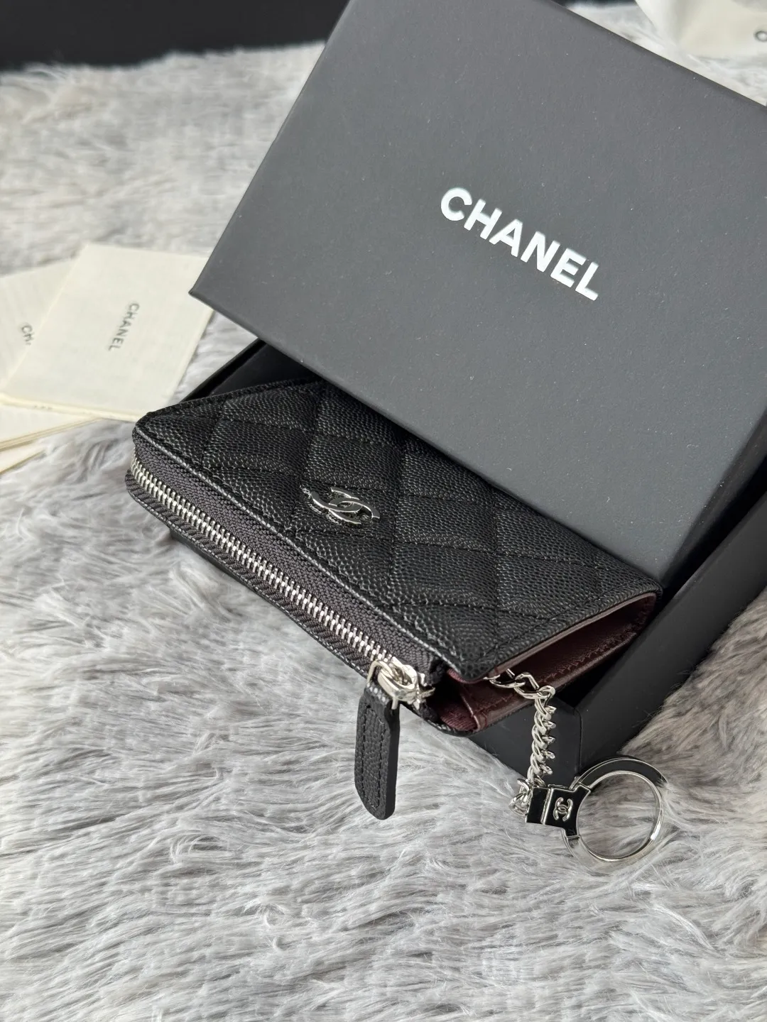 All Categories Chanel Wallet (Chanel) Chanel AP291