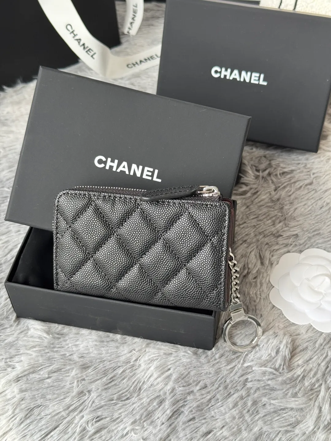 All Categories Chanel Wallet (Chanel) Chanel AP291