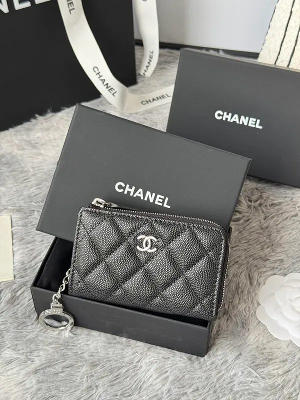 All Categories Chanel Wallet (Chanel) Chanel AP291