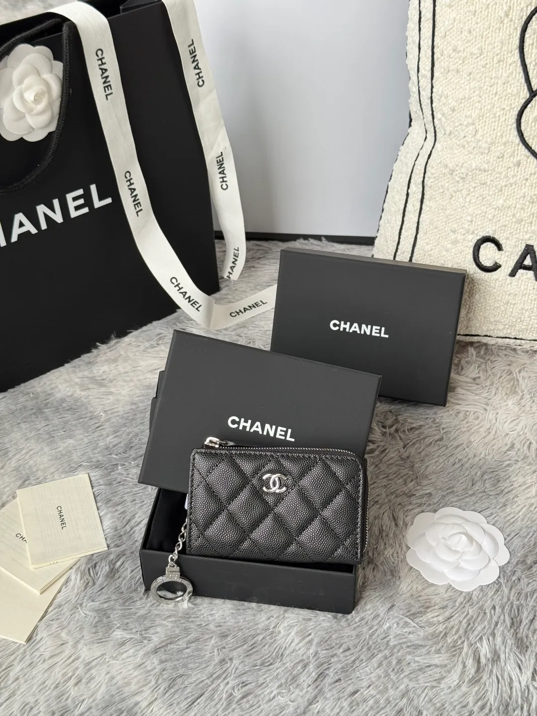 All Categories Chanel Wallet (Chanel) Chanel AP291