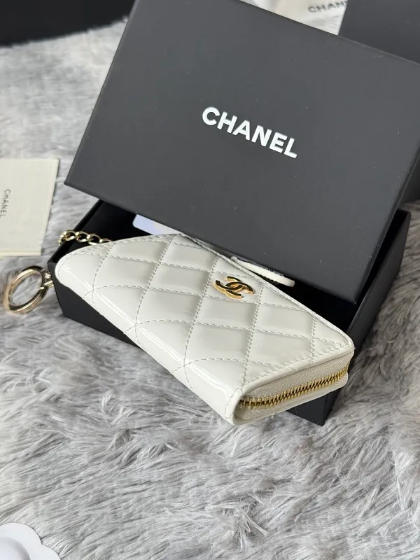All Categories Chanel Wallet (Chanel) Chanel AP291