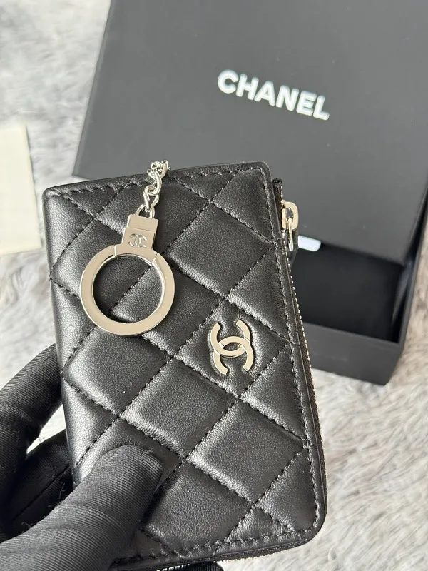 All Categories Chanel Wallet (Chanel) Chanel AP291