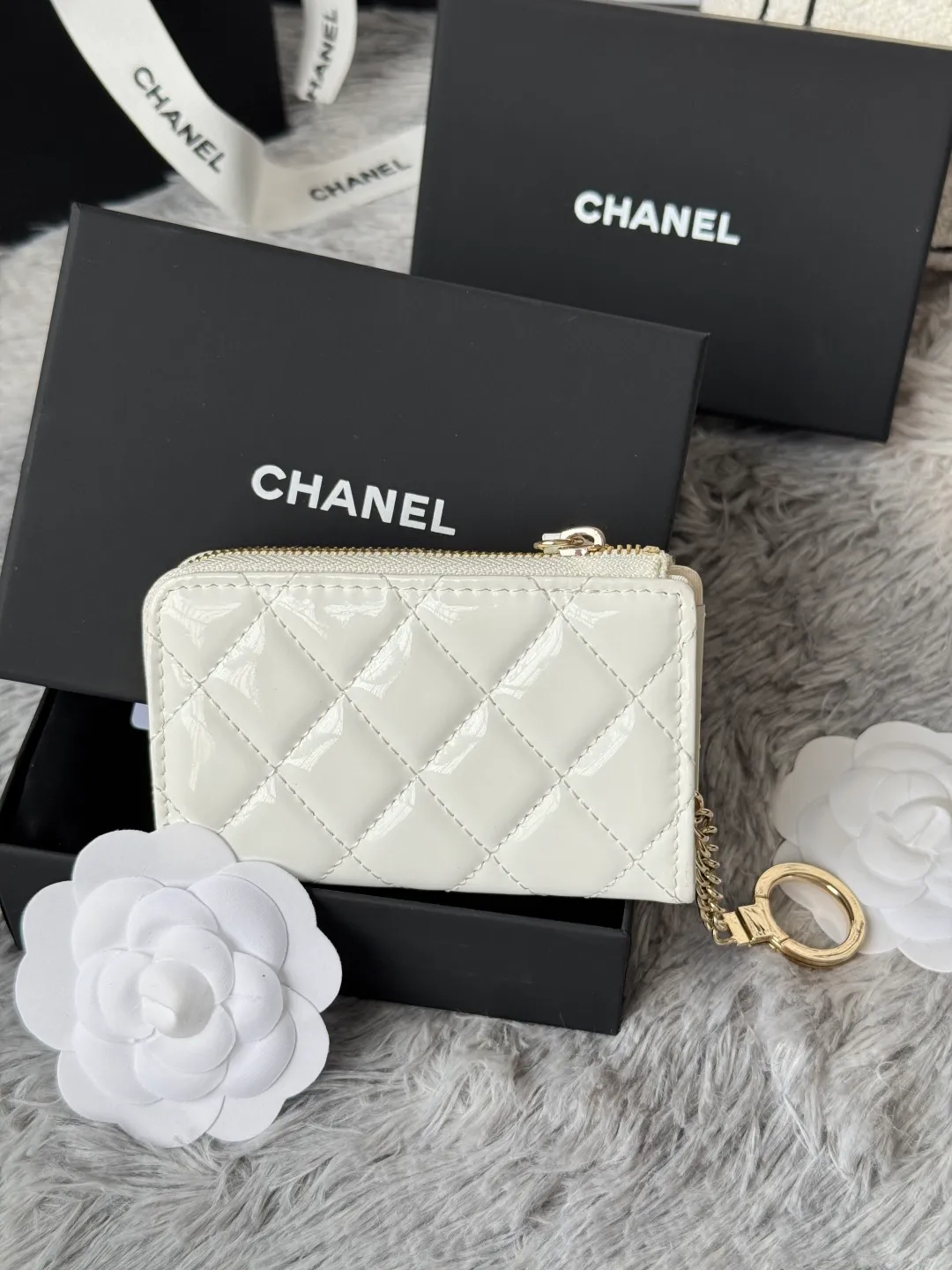 All Categories Chanel Wallet (Chanel) Chanel AP291