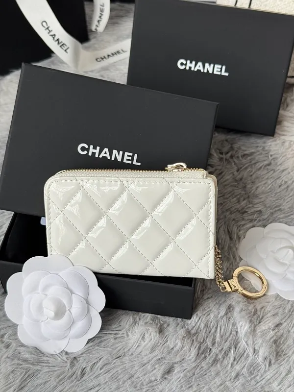 All Categories Chanel Wallet (Chanel) Chanel AP291