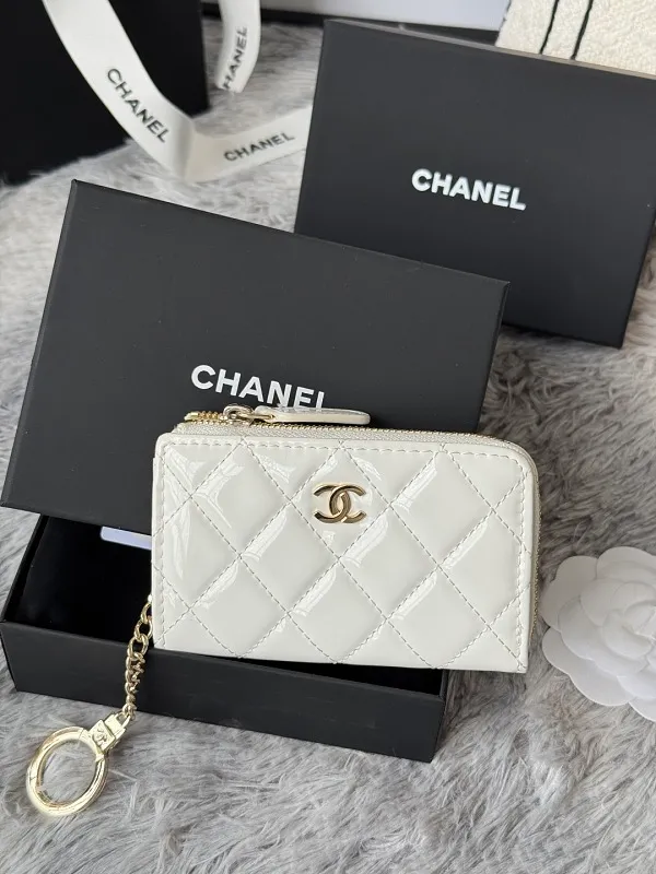 All Categories Chanel Wallet (Chanel) Chanel AP291