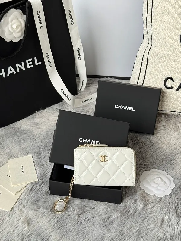 All Categories Chanel Wallet (Chanel) Chanel AP291