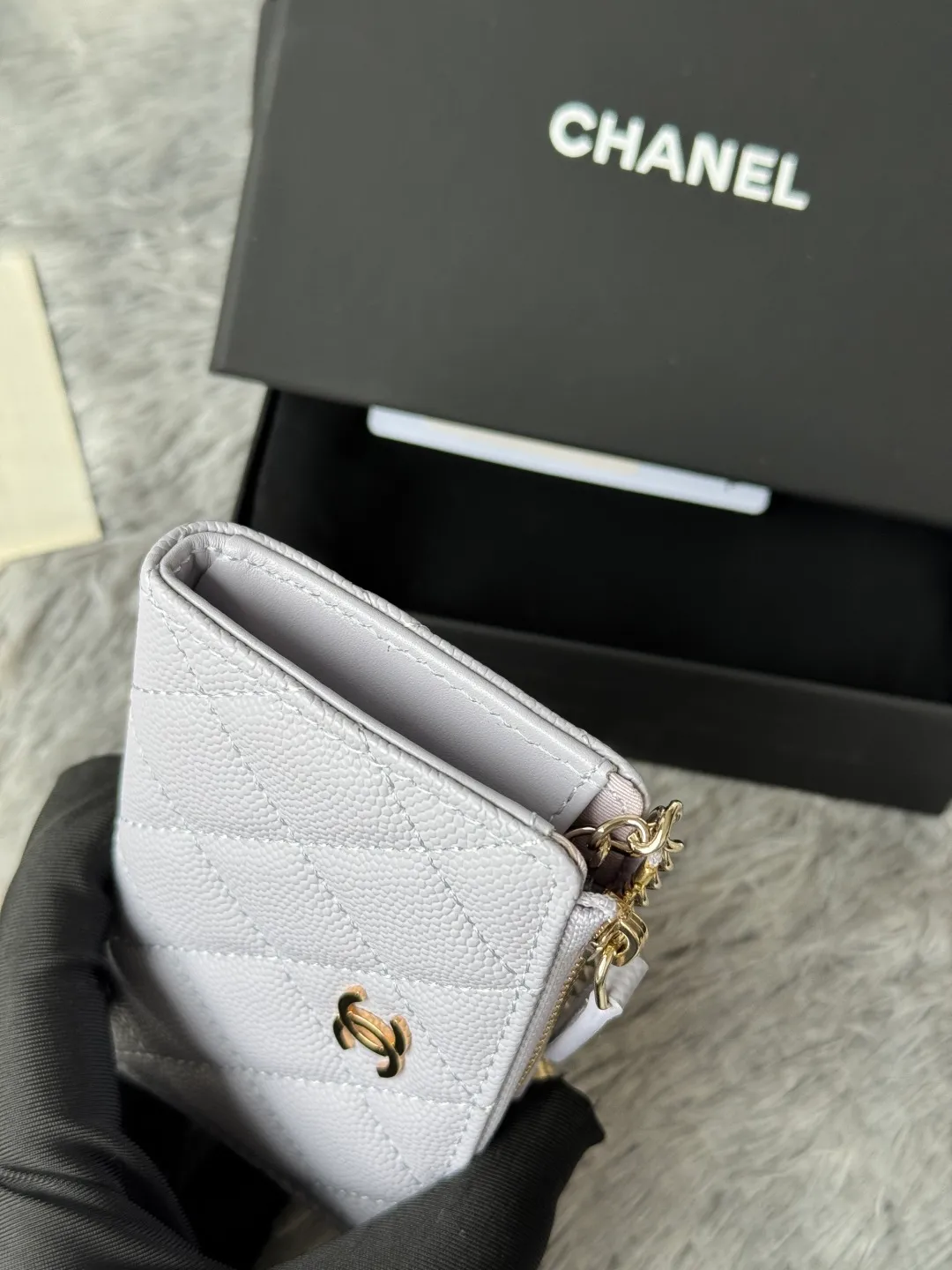All Categories Chanel Wallet (Chanel) Chanel AP291