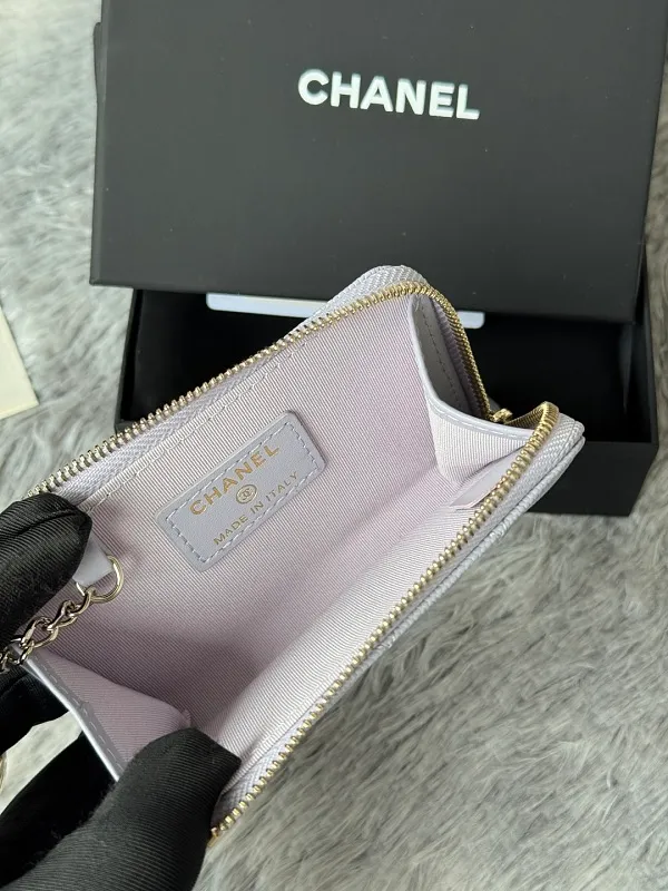 All Categories Chanel Wallet (Chanel) Chanel AP291