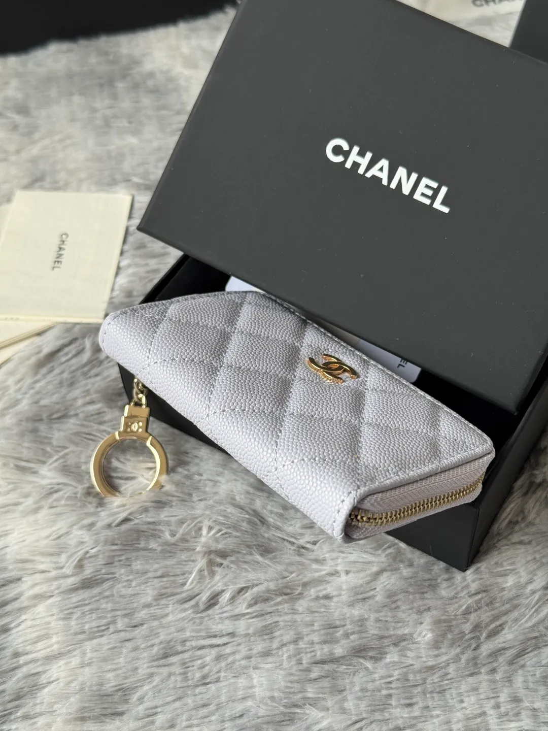 All Categories Chanel Wallet (Chanel) Chanel AP291