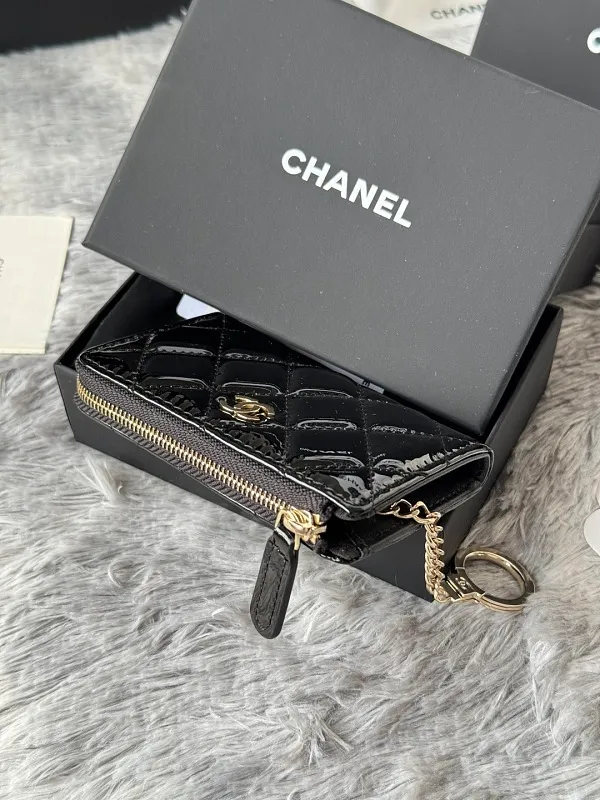 All Categories Chanel Wallet (Chanel) Chanel AP291