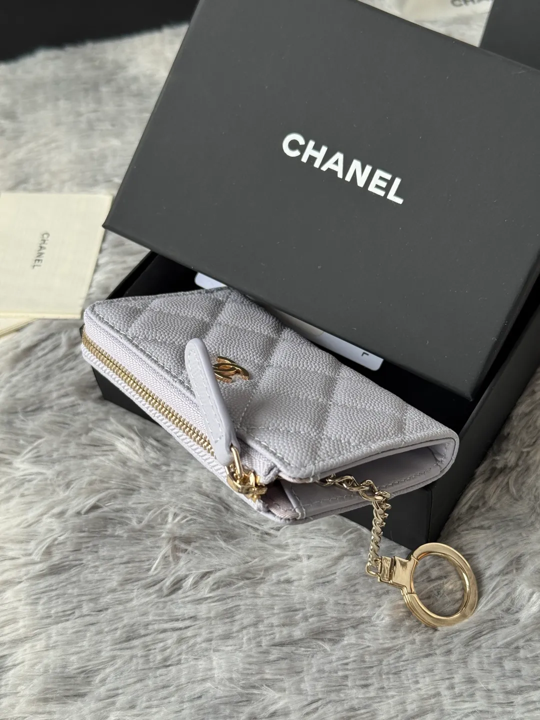 All Categories Chanel Wallet (Chanel) Chanel AP291
