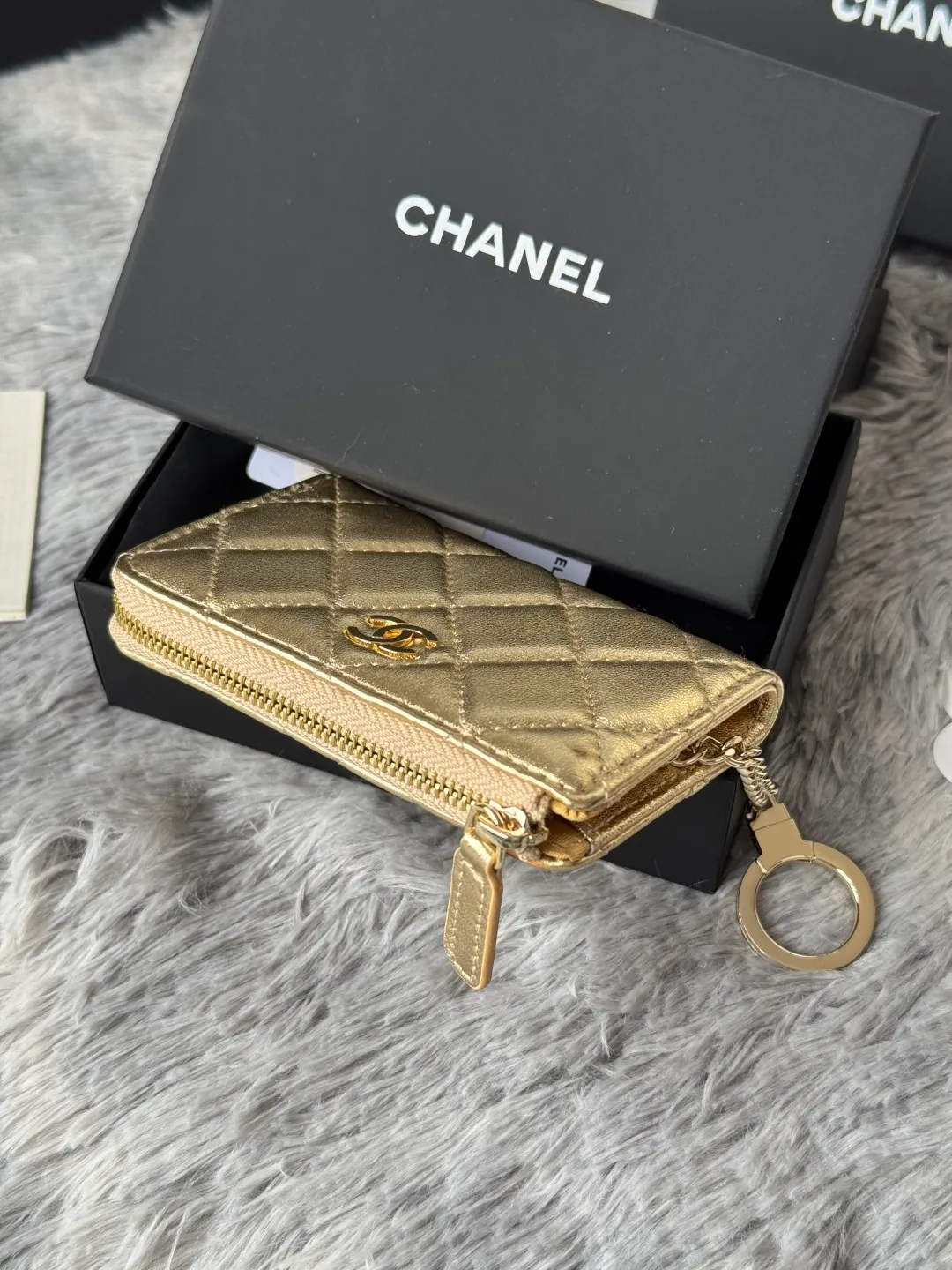 All Categories Chanel Wallet (Chanel) Chanel AP291