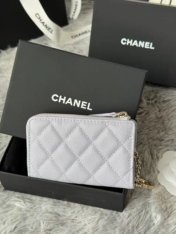 All Categories Chanel Wallet (Chanel) Chanel AP291