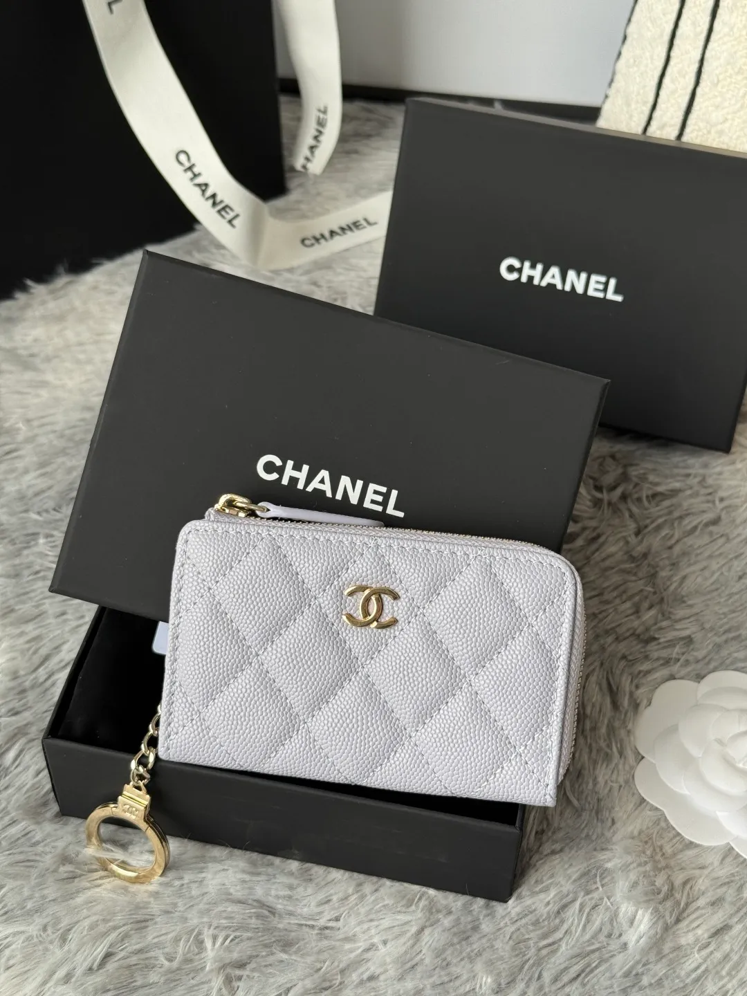 All Categories Chanel Wallet (Chanel) Chanel AP291
