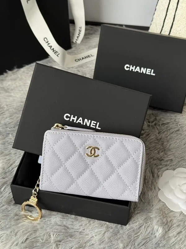All Categories Chanel Wallet (Chanel) Chanel AP291