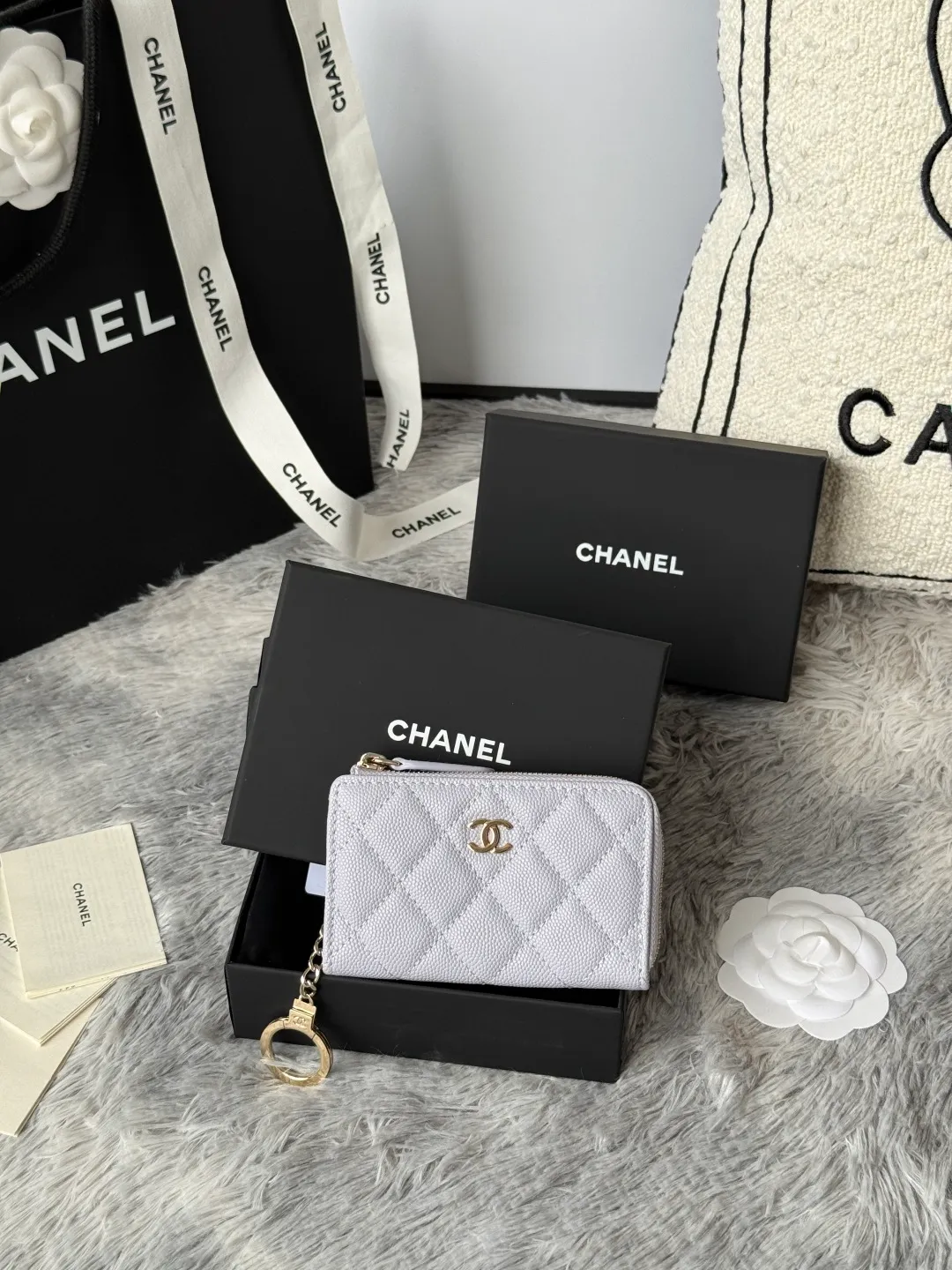 All Categories Chanel Wallet (Chanel) Chanel AP291