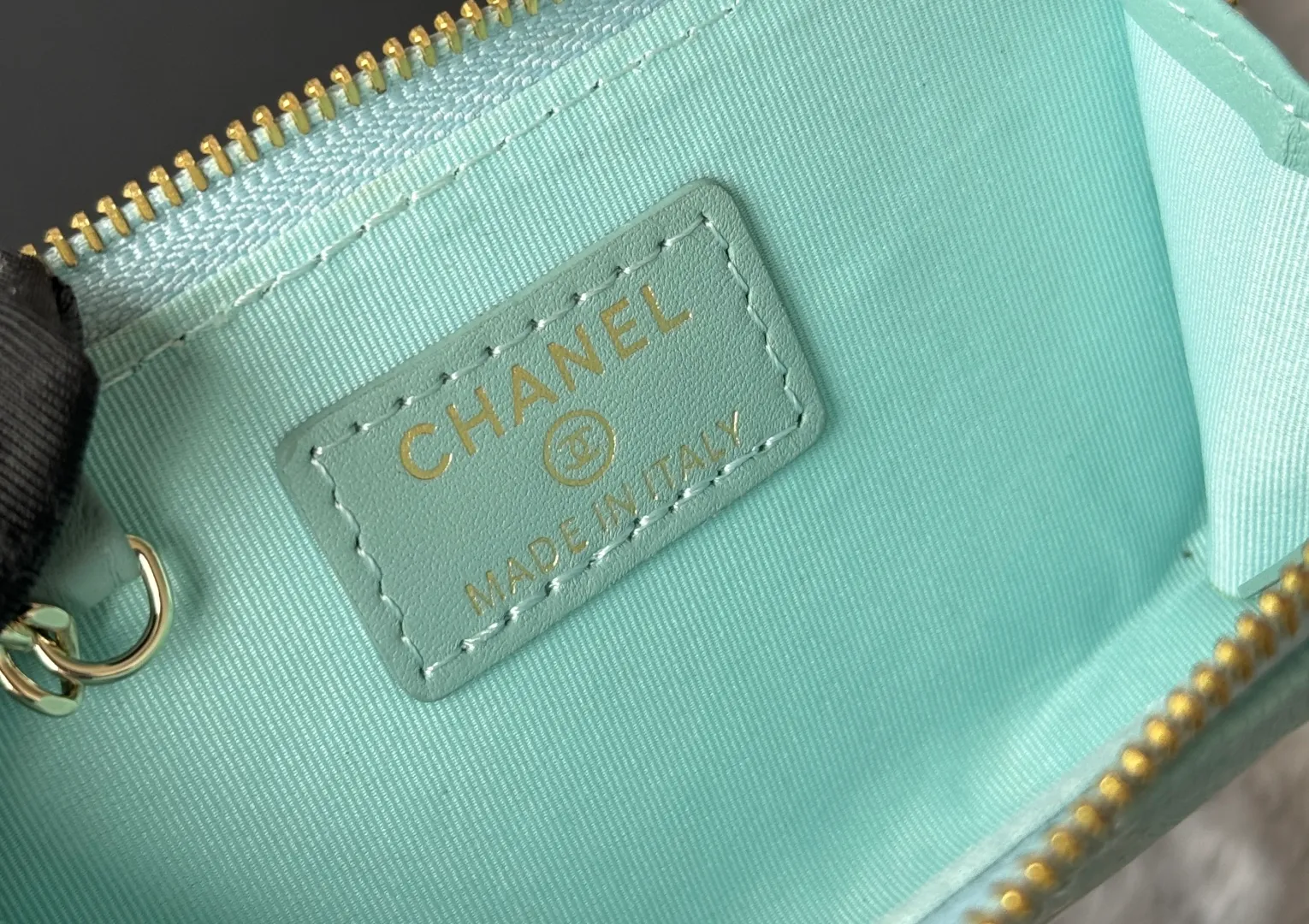 All Categories Chanel Wallet (Chanel) Chanel AP291