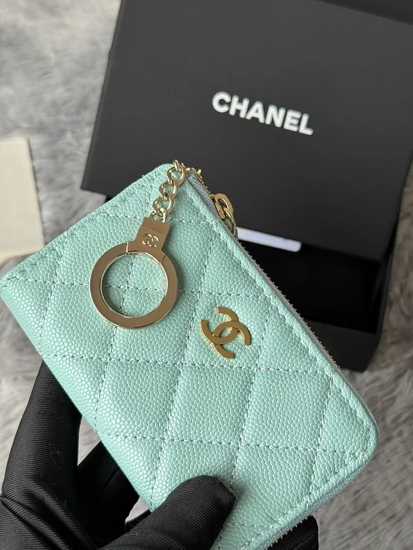 All Categories Chanel Wallet (Chanel) Chanel AP291