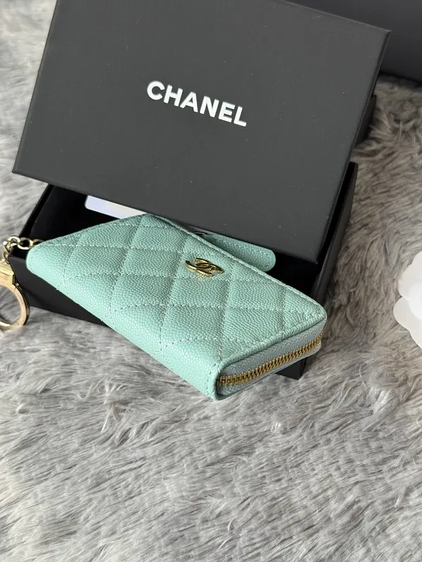 All Categories Chanel Wallet (Chanel) Chanel AP291