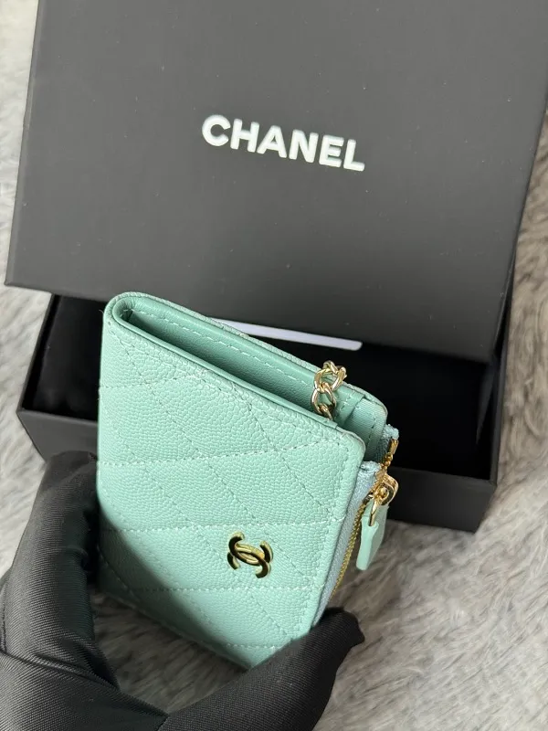 All Categories Chanel Wallet (Chanel) Chanel AP291
