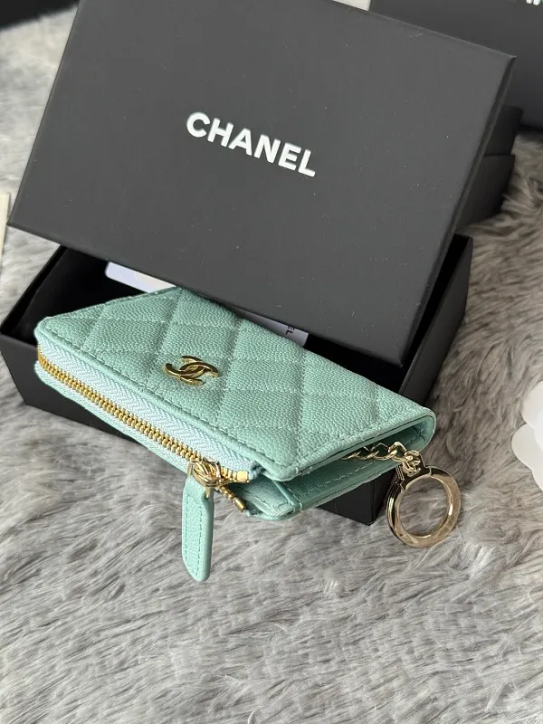 All Categories Chanel Wallet (Chanel) Chanel AP291