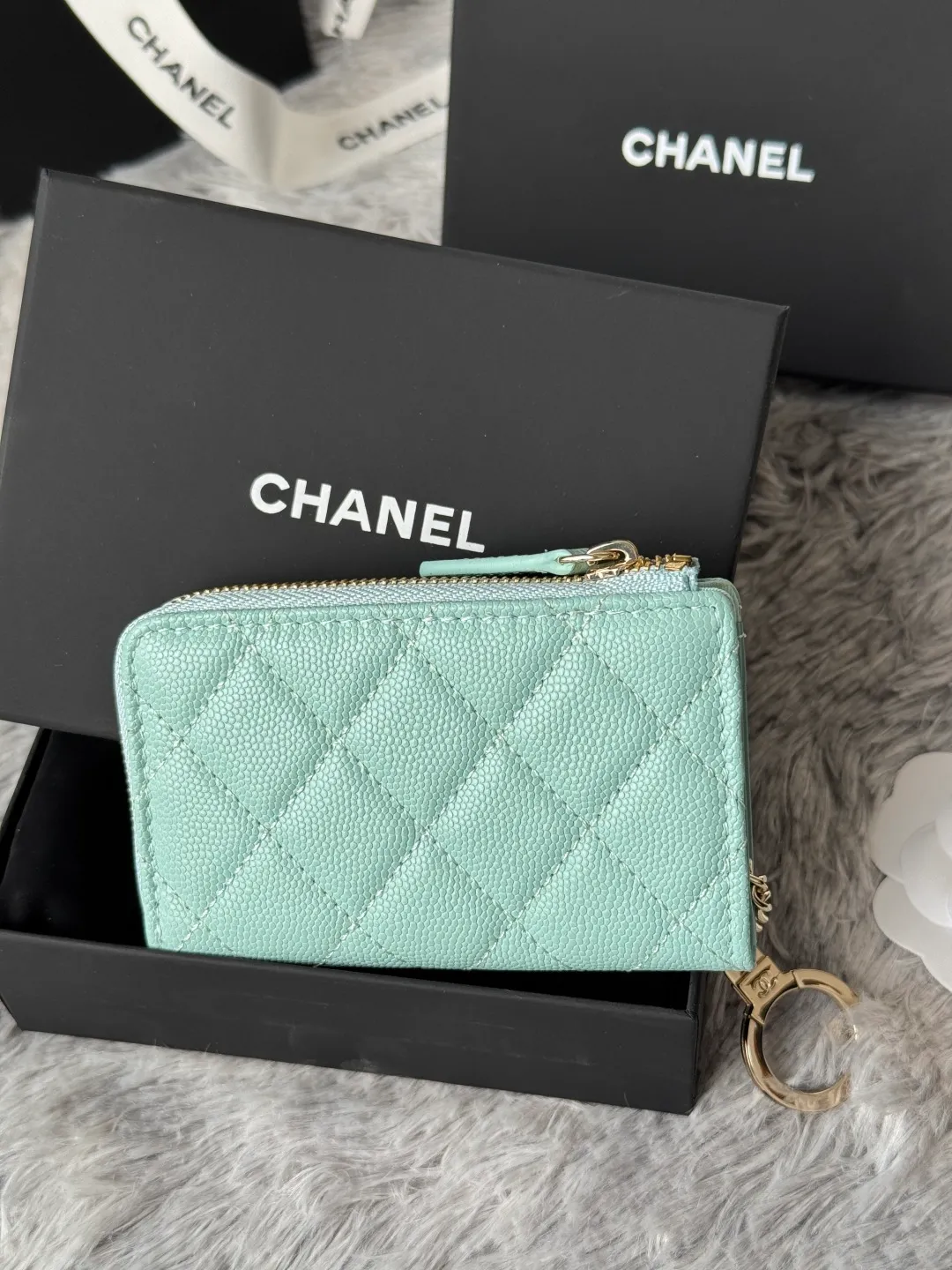 All Categories Chanel Wallet (Chanel) Chanel AP291
