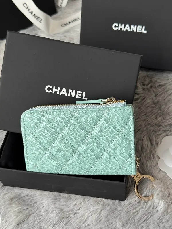 All Categories Chanel Wallet (Chanel) Chanel AP291
