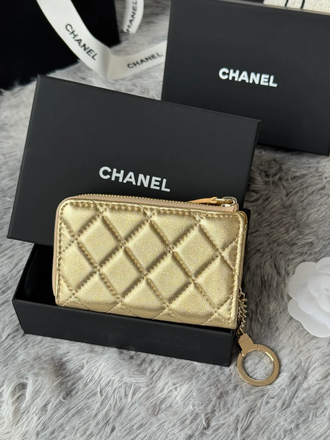 All Categories Chanel Wallet (Chanel) Chanel AP291