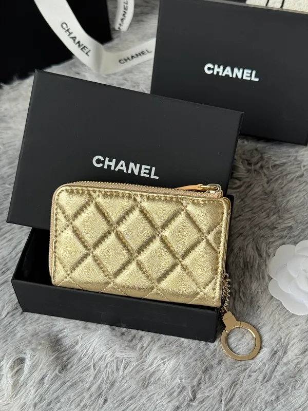 All Categories Chanel Wallet (Chanel) Chanel AP291