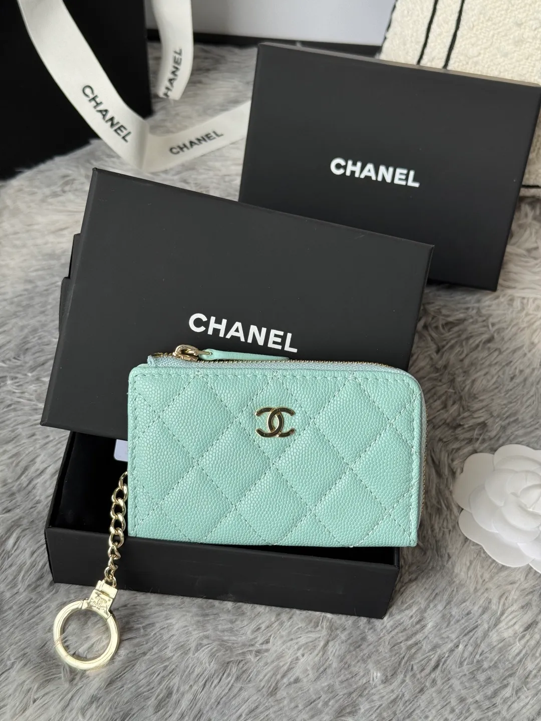 All Categories Chanel Wallet (Chanel) Chanel AP291