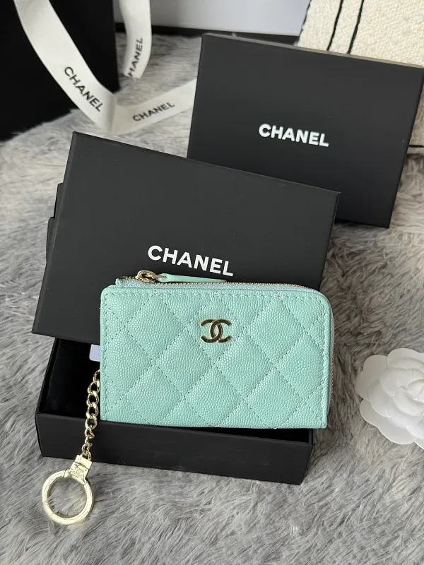 All Categories Chanel Wallet (Chanel) Chanel AP291