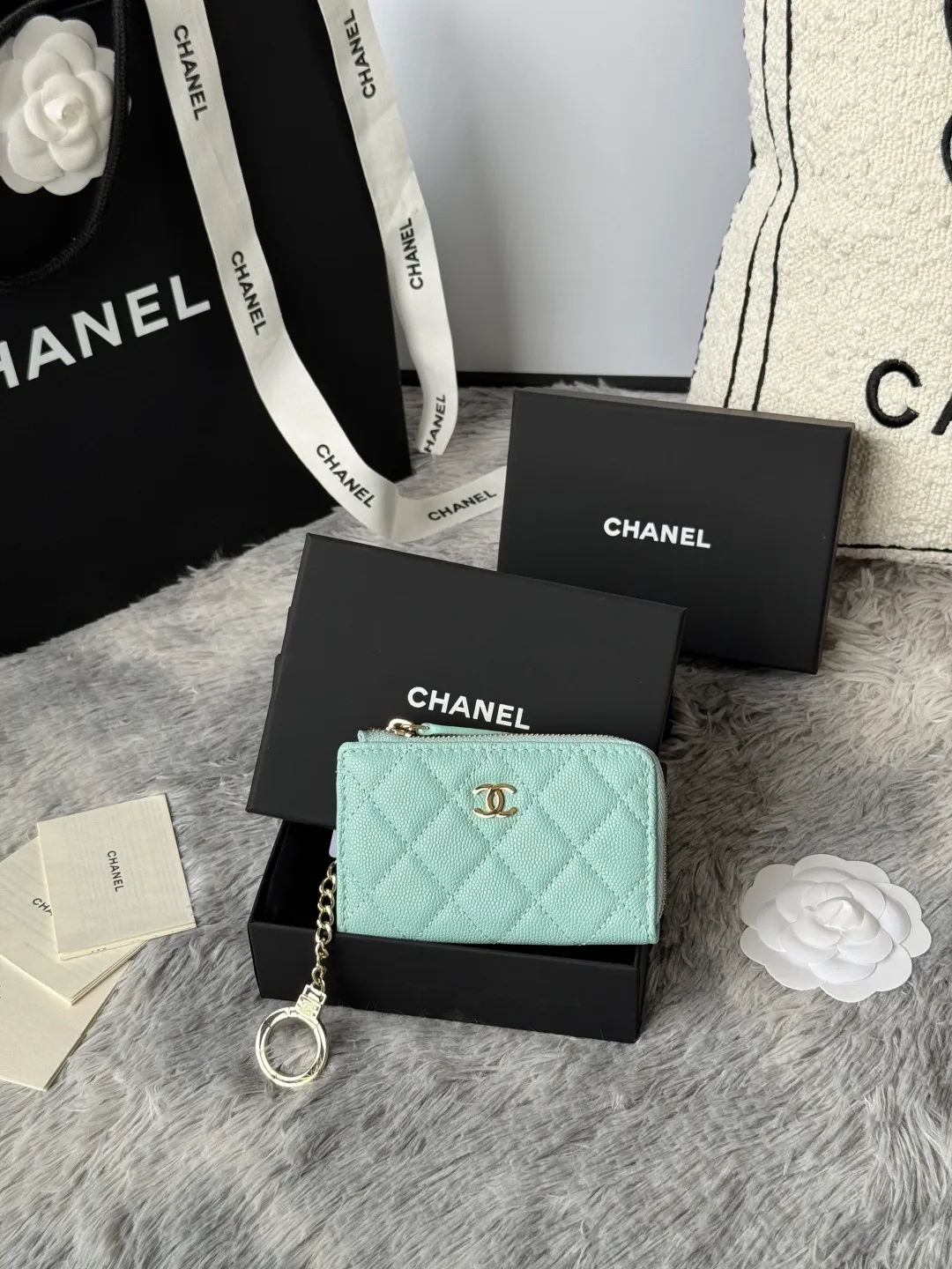 All Categories Chanel Wallet (Chanel) Chanel AP291