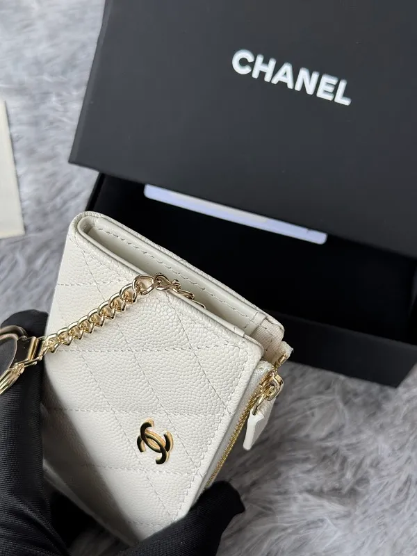 All Categories Chanel Wallet (Chanel) Chanel AP291