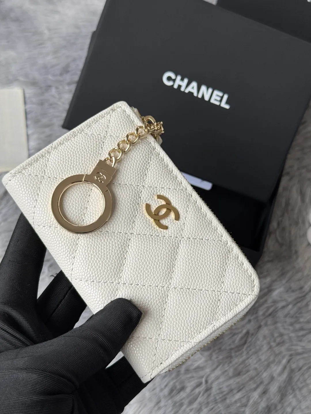 All Categories Chanel Wallet (Chanel) Chanel AP291