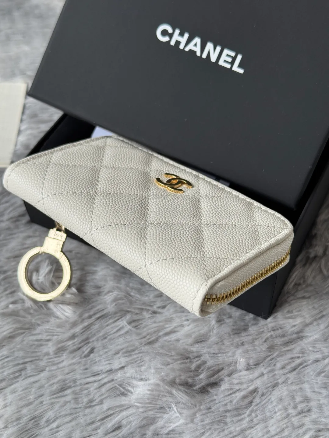 All Categories Chanel Wallet (Chanel) Chanel AP291