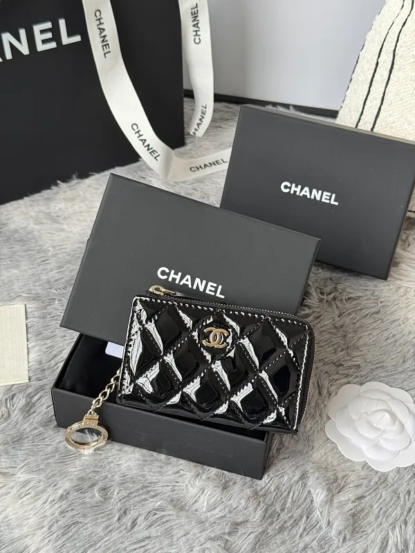 All Categories Chanel Wallet (Chanel) Chanel AP291