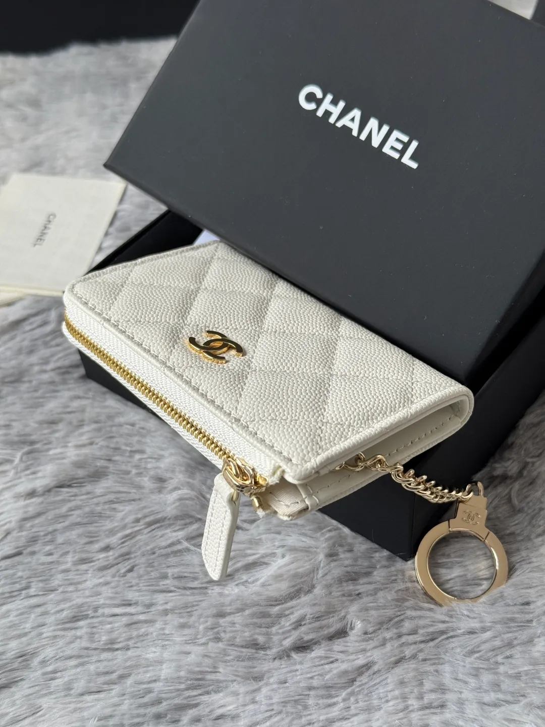 All Categories Chanel Wallet (Chanel) Chanel AP291